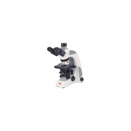 Microscopio triocular mod. panthera Motic