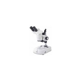Microscopio Binocular Inclinado a 45º Motic