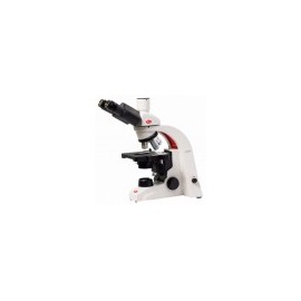 Microscopio triocular biologico Motic