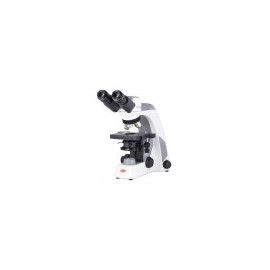 Microscopio binocular avanzado panthera E2 Motic