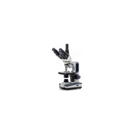 Microscopio triocular digital 40-2500x SWIFT