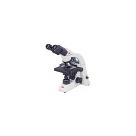 Microscopio binocular compuesto 4 objetivos Motic