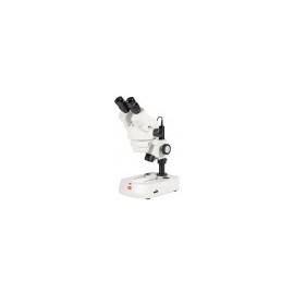 Microscopio estereoscopico binocular led Motic